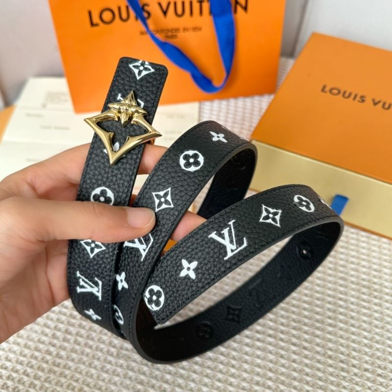 Louis Vuitton Belts